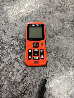 Lomvum Laser Level 120m