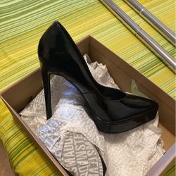 Steven Madden Pumps Size 8.5