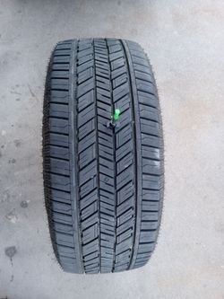 NEWER One single 265/50R20 MOHAVE "Highway Terrain" Tire! 🔥
