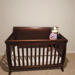 Baby Crib