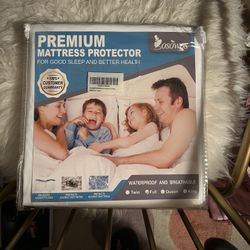 Mattress Protector