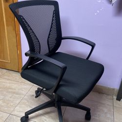 Office Chair 