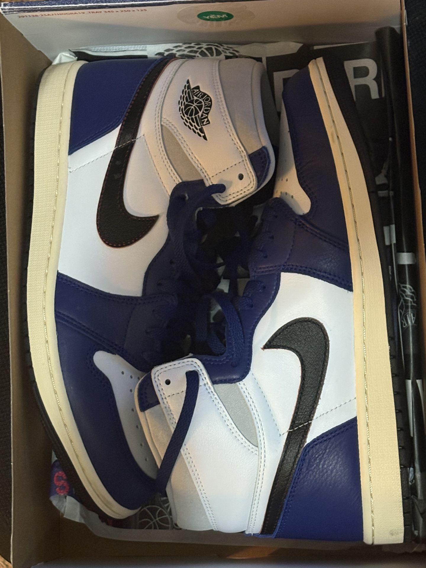Air Jordan 1 High