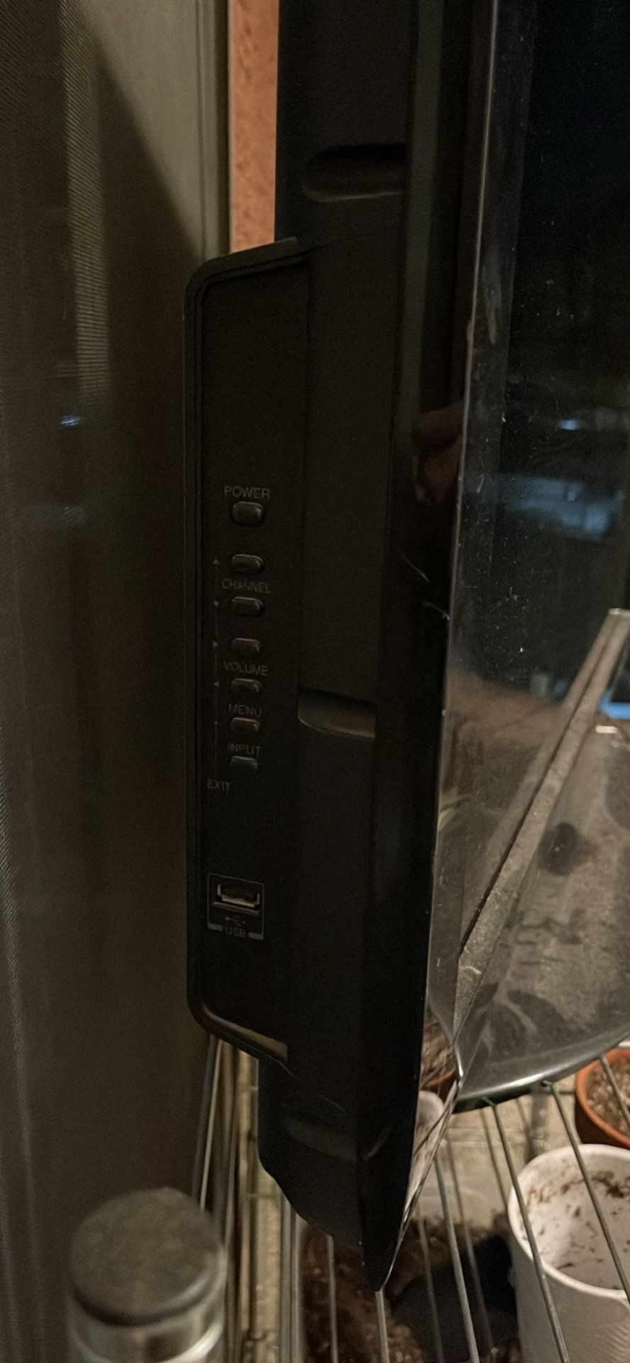 Used TV