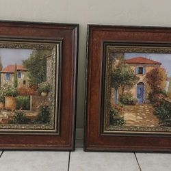 Art Picture Frames
