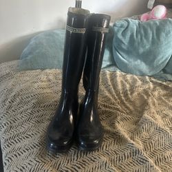 Dooney And Bourke Rain Boots