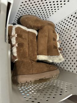 Holly Ugg Boots