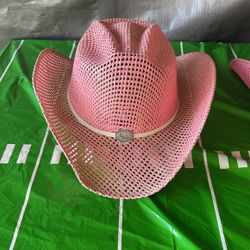 Cow girl Hats