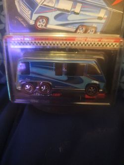 2004  Election Series 1 of 4 HotWheels