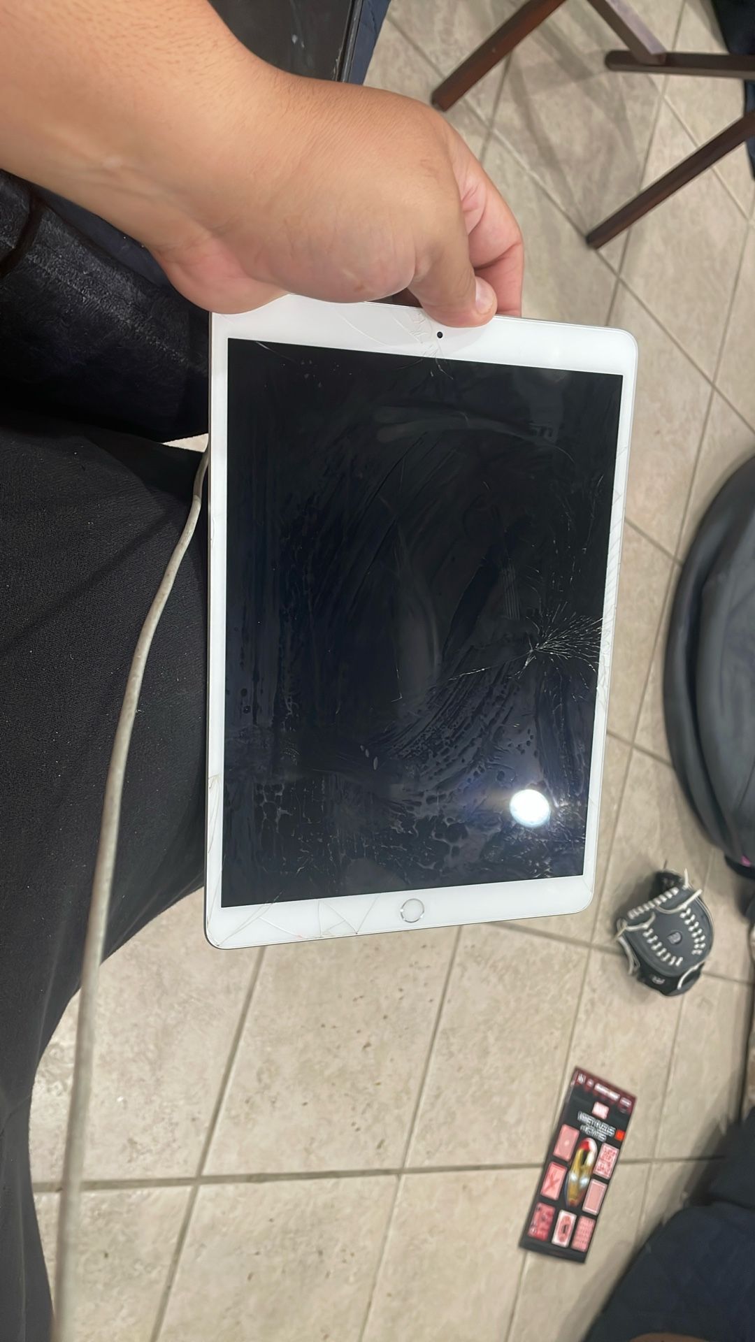 Ipad Air 