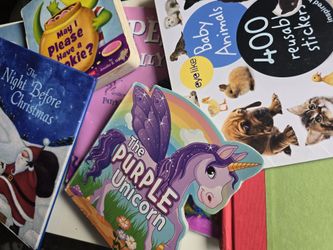Children's Books 📚 Bundle