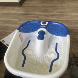 Equate Foot Spa