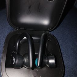Beats Sporrt Buds