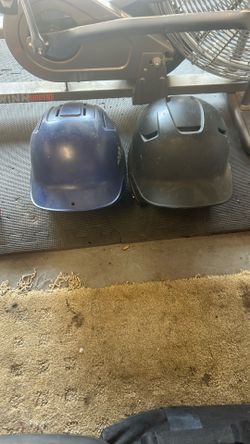 Kids Baseball Helmets