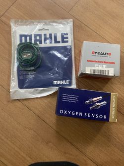 Chevrolet Car Parts (HHR)