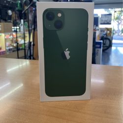 Apple iPhone 13 Unlocked Any Carrier