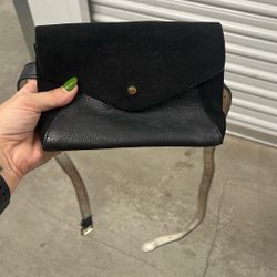 “Accessorize London” Fanny Pack Purse