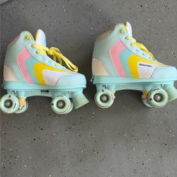 Roller Skates