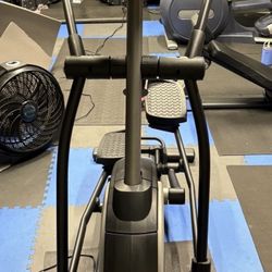 Pro-form Carbon EX Elliptical