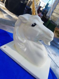 Unicorn decor