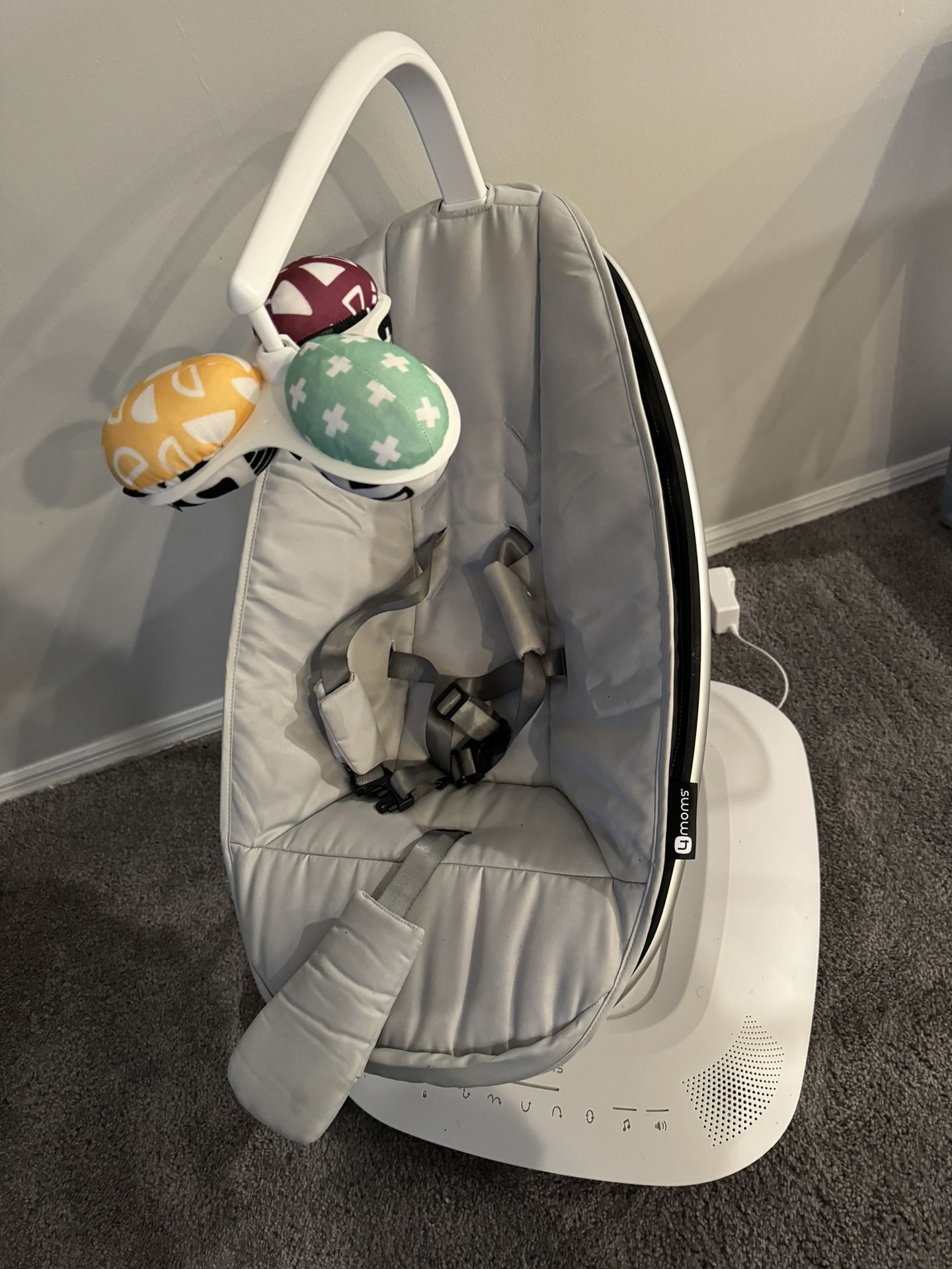 MamaRoo Swing For Sale