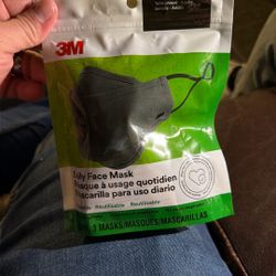 3m Face Mask