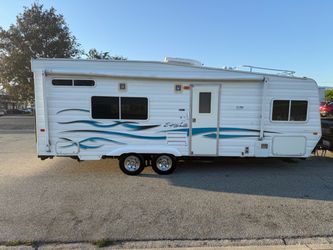 2005 Weekend Warrior