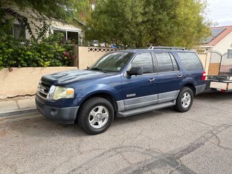 2007 Ford Expedition
