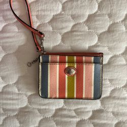 Coach Vintage Wallet