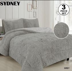 Blankets Queen Size