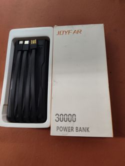 Power Bank