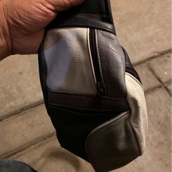 Waist Pouch