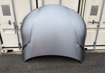 2020 2021 2022 2023 2024 2025 TOYOTA SUPRA OEM HOOD BONNET PANEL