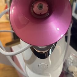 Face Steamer 