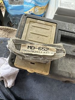 Ford Mazda Brake Pads
