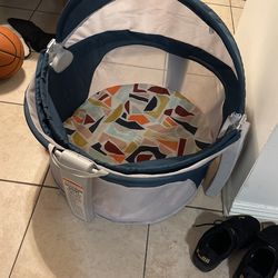 Baby Playpen 