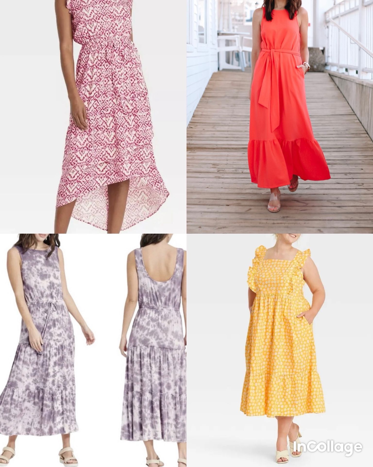 Women’s Dresses