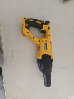 SDS Hammer drill tool only.
