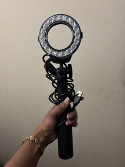 2 Product Weight Lights