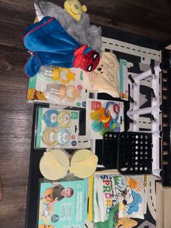 baby stuff