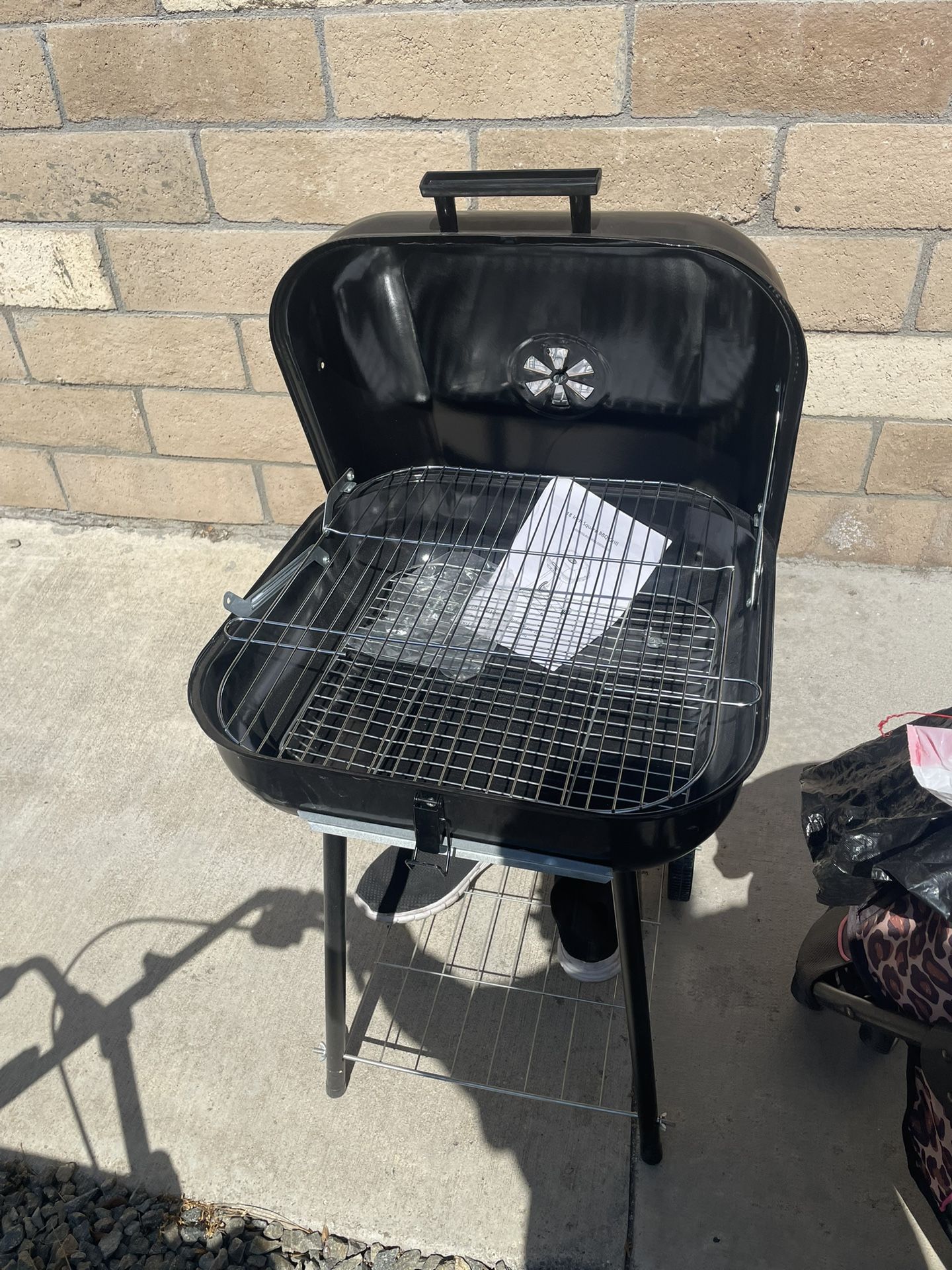 BBQ