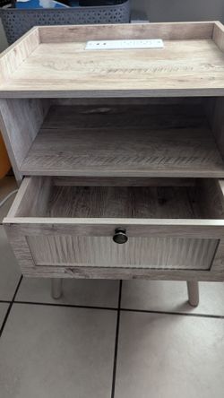 Nightstand