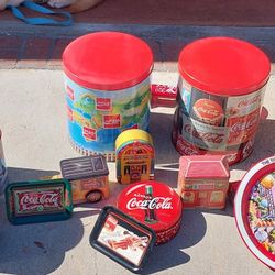 Coca-Cola Collection 
