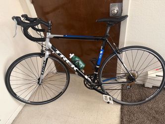 Trek Alpha Road Bike