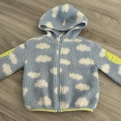 Old Navy Toddler Girls Jacket 2T
