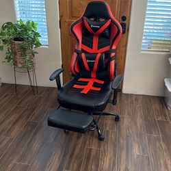 Chair Gamer