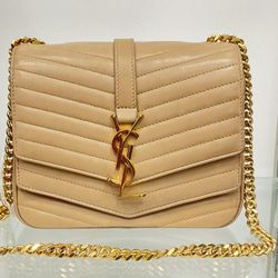 Yves Saint Laurent Handbag 