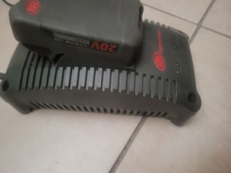Ingersoll Rand IQV20 Series