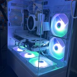 Gaming Pc *Read description*