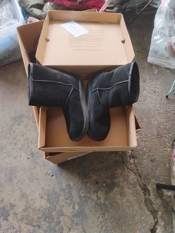 Kookaburra By UGG Boots